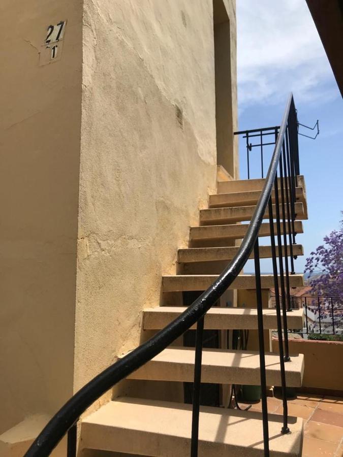 Pedregalejo I & Private Terrace By Ele Apartments Malaga Exterior photo